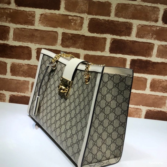 Hyperpeter Gucci Padlock 0708